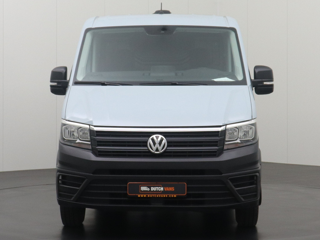 Mercedes-Benz Sprinter 2.0TDI Highline