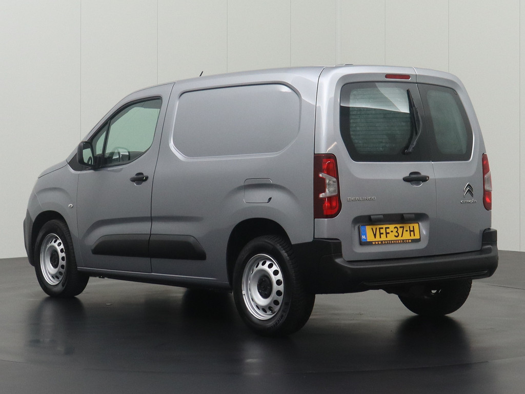 Mercedes-Benz Sprinter 2.0TDI Highline