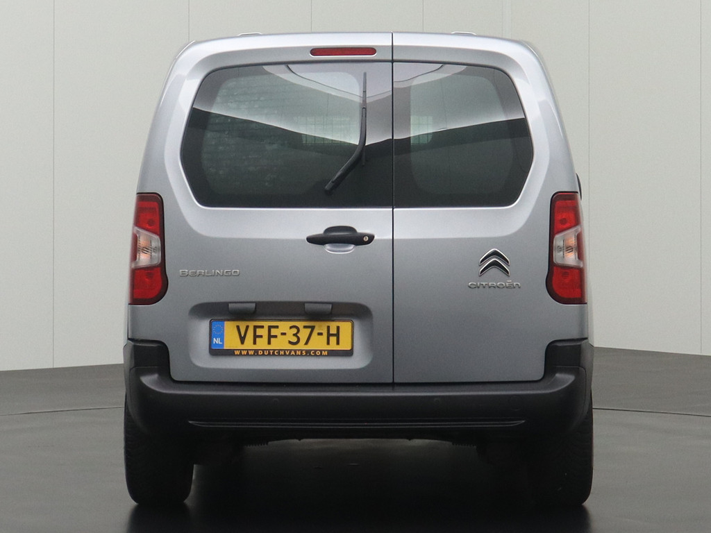 Mercedes-Benz Sprinter 2.0TDI Highline