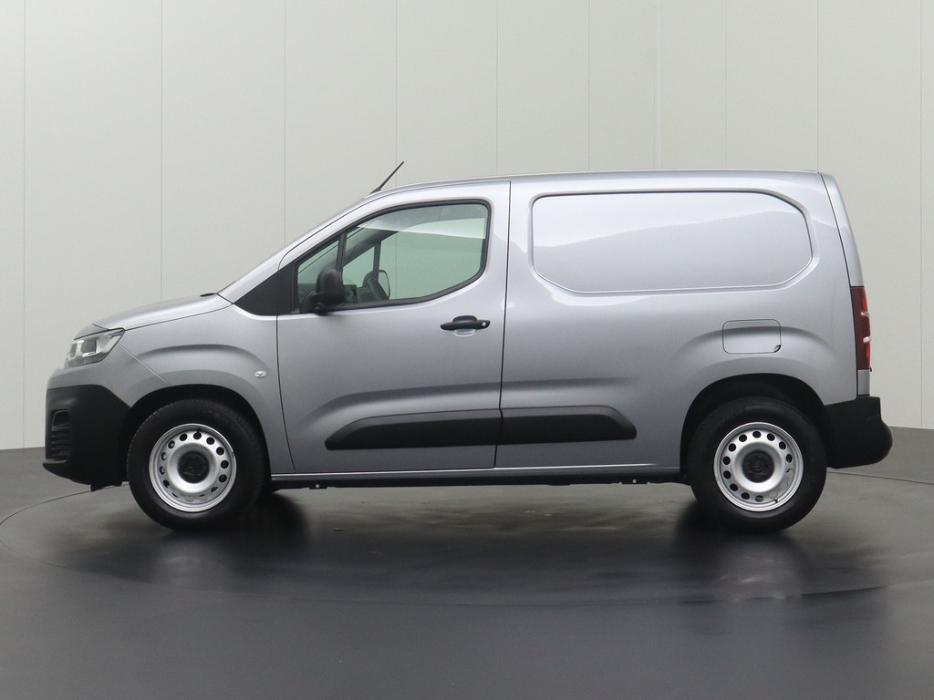 Mercedes-Benz Sprinter 2.0TDI Highline