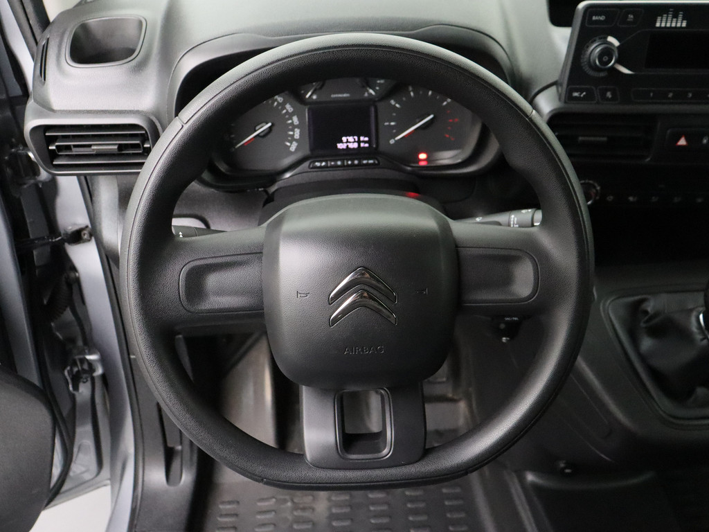 Mercedes-Benz Sprinter 2.0TDI Highline