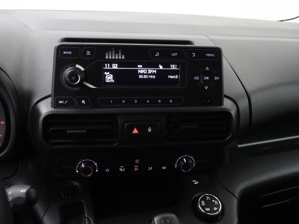 Mercedes-Benz Sprinter 2.0TDI Highline