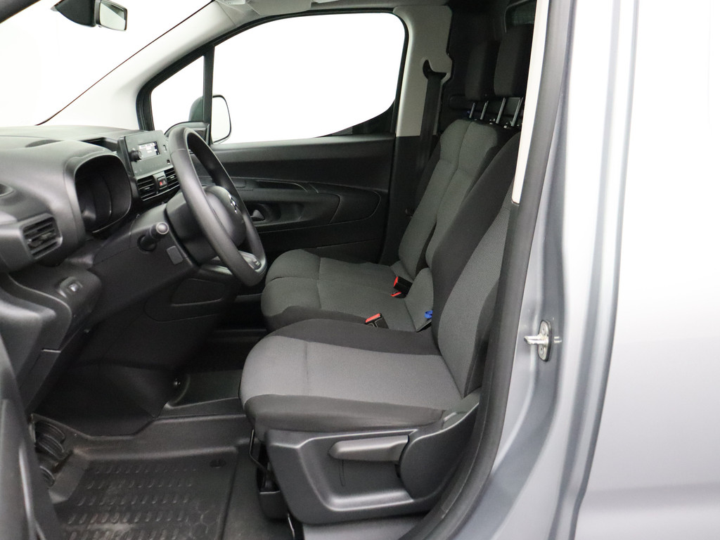 Mercedes-Benz Sprinter 2.0TDI Highline