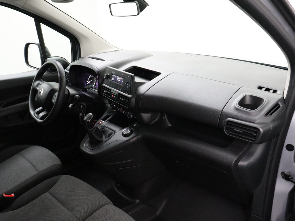 Mercedes-Benz Sprinter 2.0TDI Highline