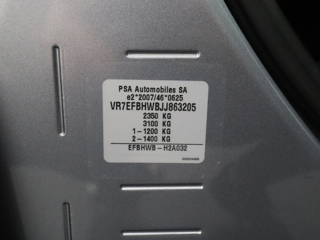 Mercedes-Benz Sprinter 2.0TDI Highline