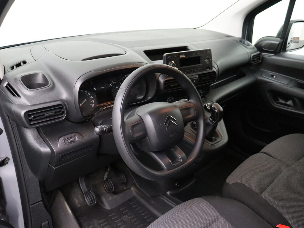 Mercedes-Benz Sprinter 2.0TDI Highline