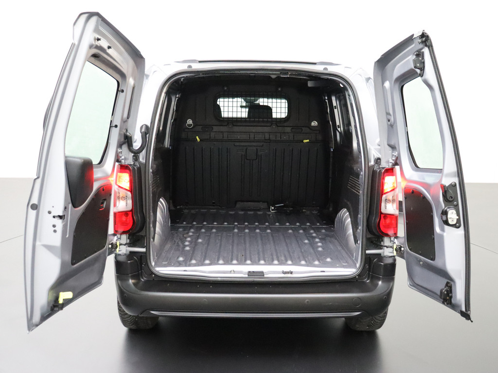 Mercedes-Benz Sprinter 2.0TDI Highline
