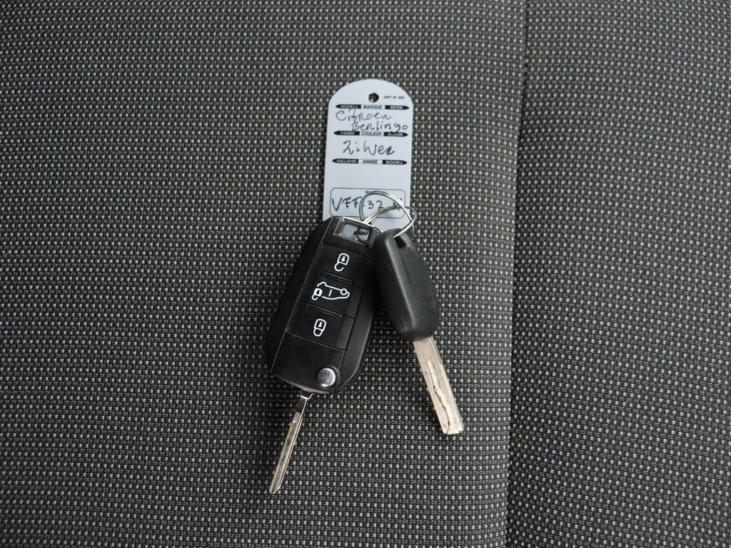 Mercedes-Benz Sprinter 2.0TDI Highline