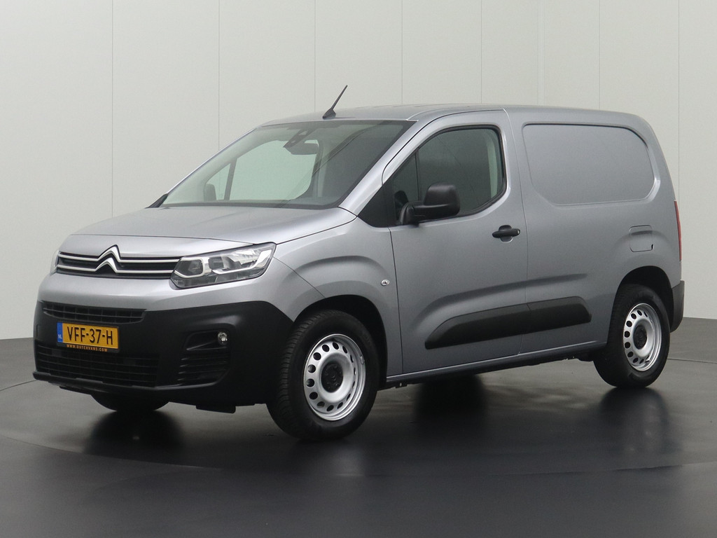 Mercedes-Benz Sprinter 2.0TDI Highline
