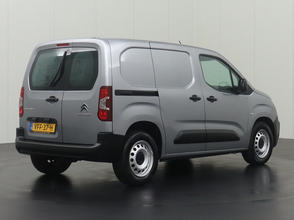 Mercedes-Benz Sprinter 2.0TDI Highline