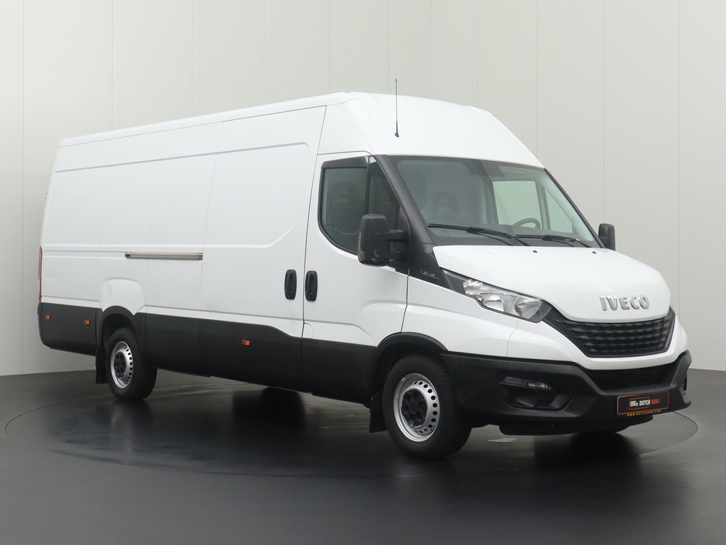 Iveco Daily 35S160PK L3H2 Maxi | 113.891 km | 2021 | 156 pk