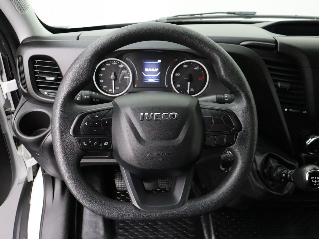 Mercedes-Benz Sprinter 2.0TDI Highline