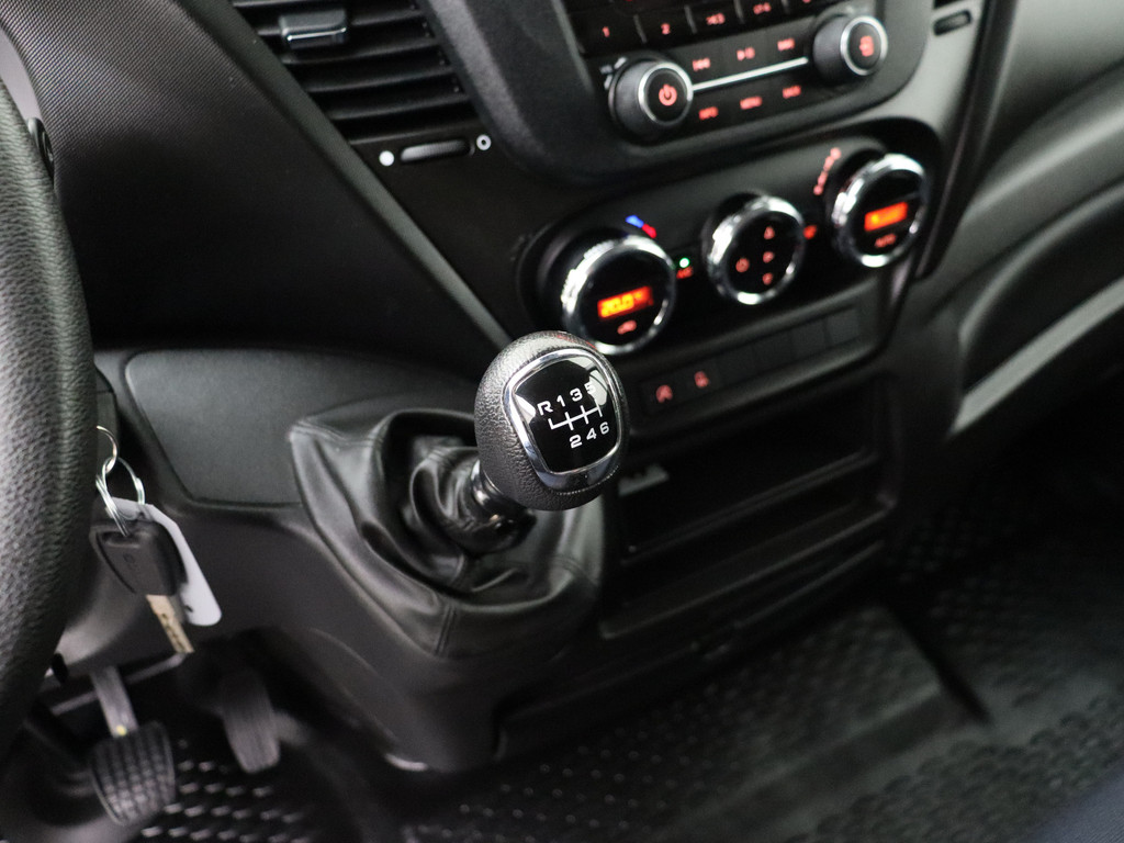 Mercedes-Benz Sprinter 2.0TDI Highline