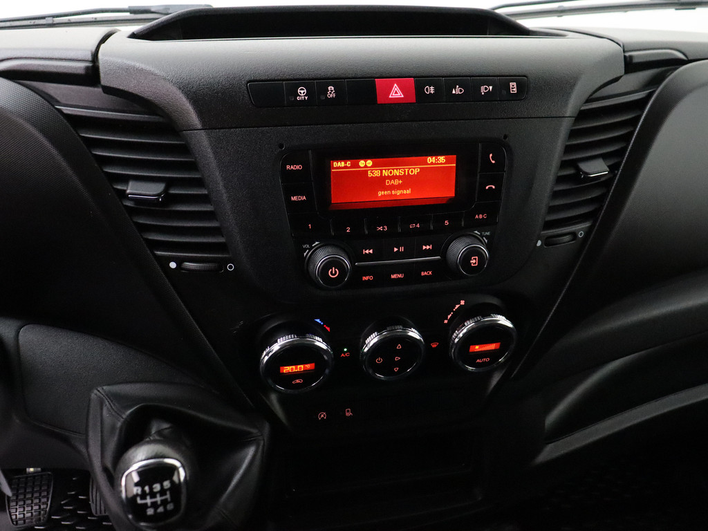 Mercedes-Benz Sprinter 2.0TDI Highline