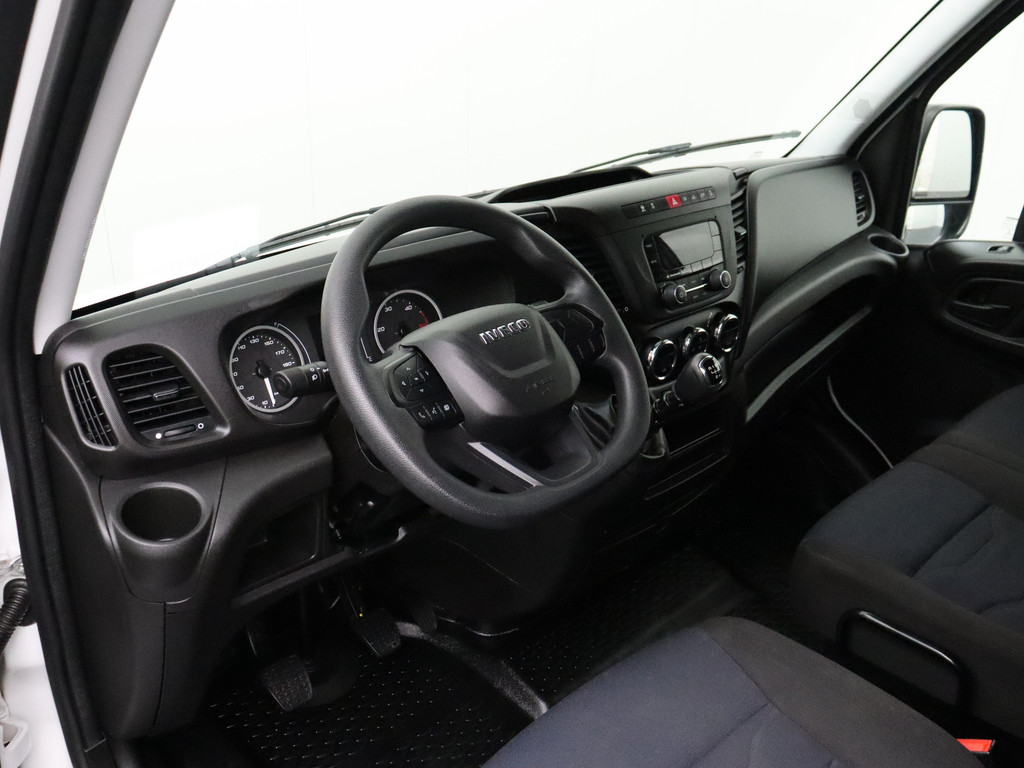 Mercedes-Benz Sprinter 2.0TDI Highline