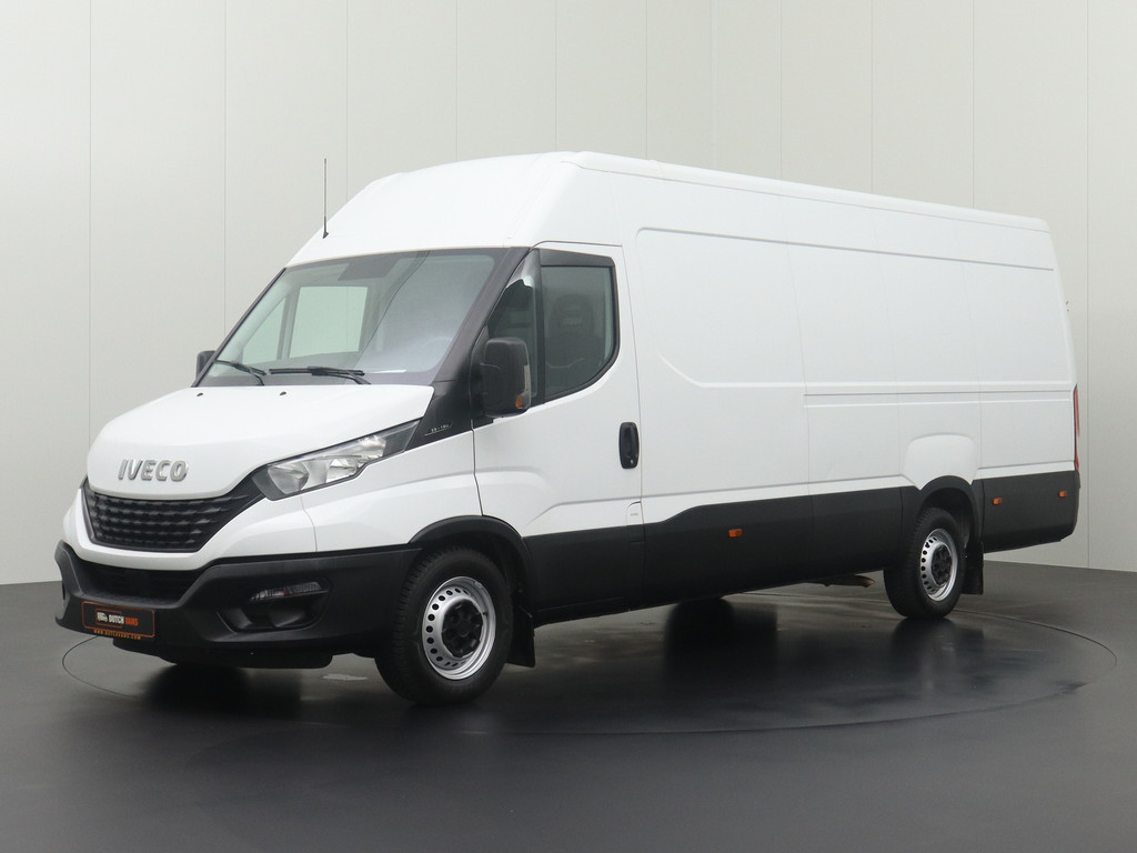 Mercedes-Benz Sprinter 2.0TDI Highline