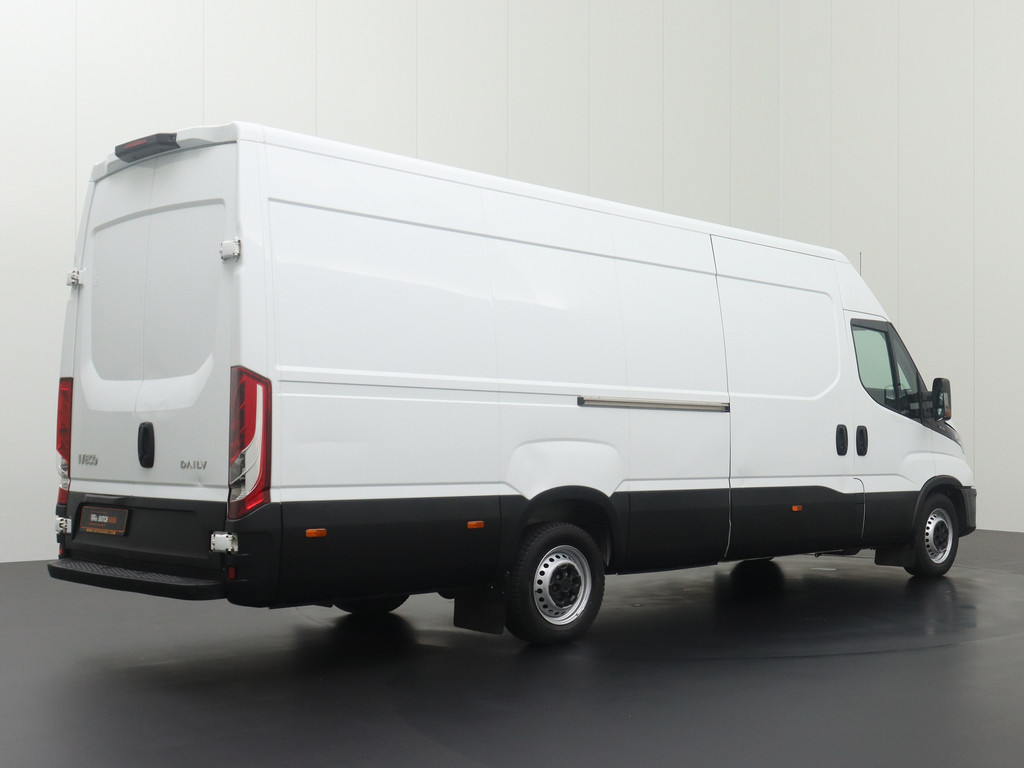 Mercedes-Benz Sprinter 2.0TDI Highline