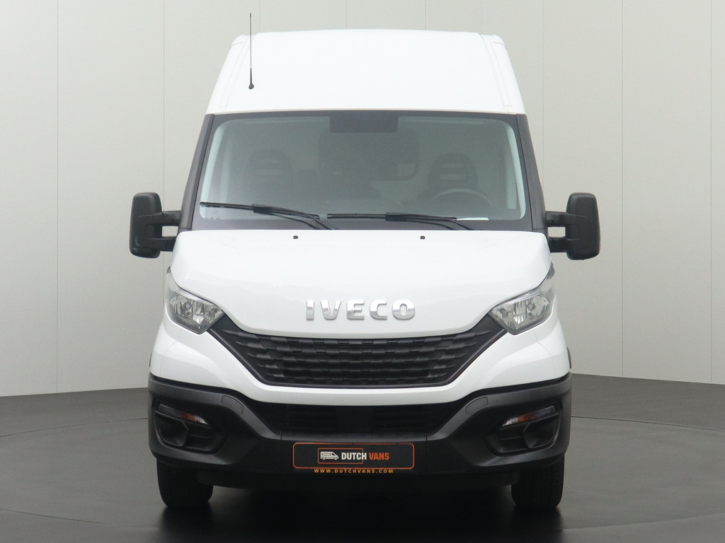 Mercedes-Benz Sprinter 2.0TDI Highline