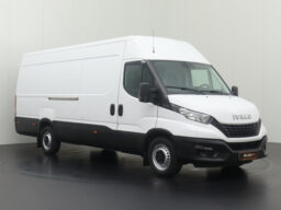 Iveco Daily 35S160PK L3H2 Maxi | 113.891 km | 2021 | 156 pk