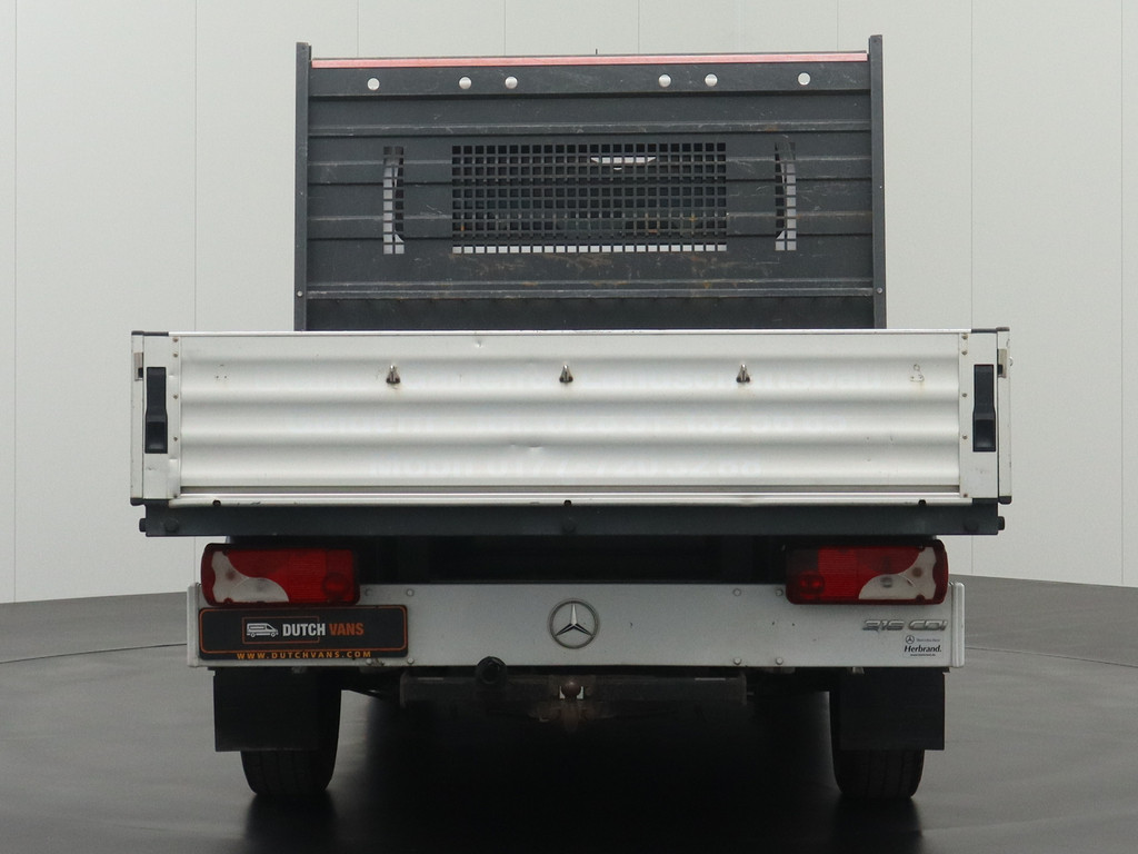 Mercedes-Benz Sprinter 2.0TDI Highline