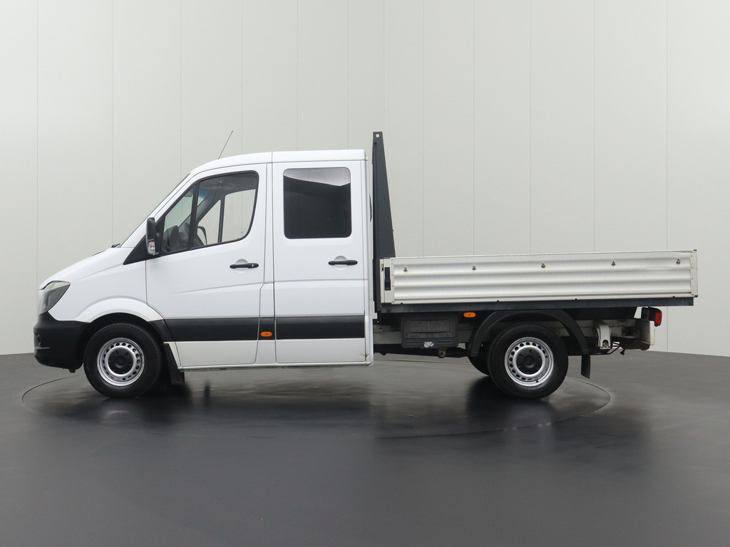 Mercedes-Benz Sprinter 2.0TDI Highline