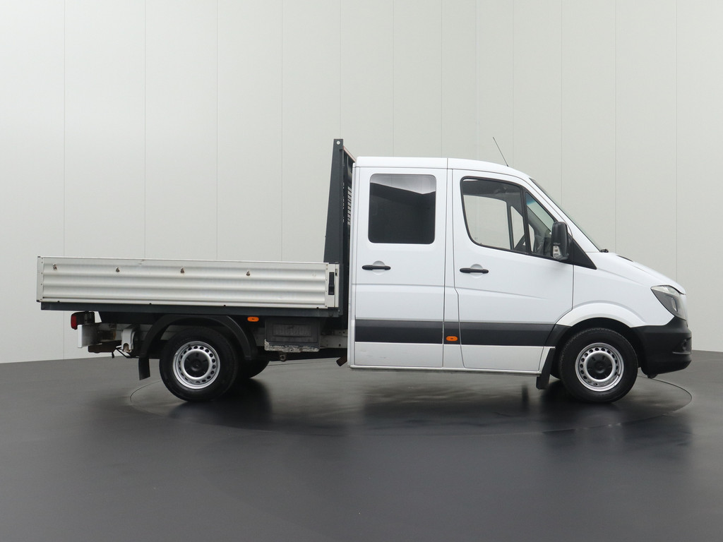 Mercedes-Benz Sprinter 2.0TDI Highline