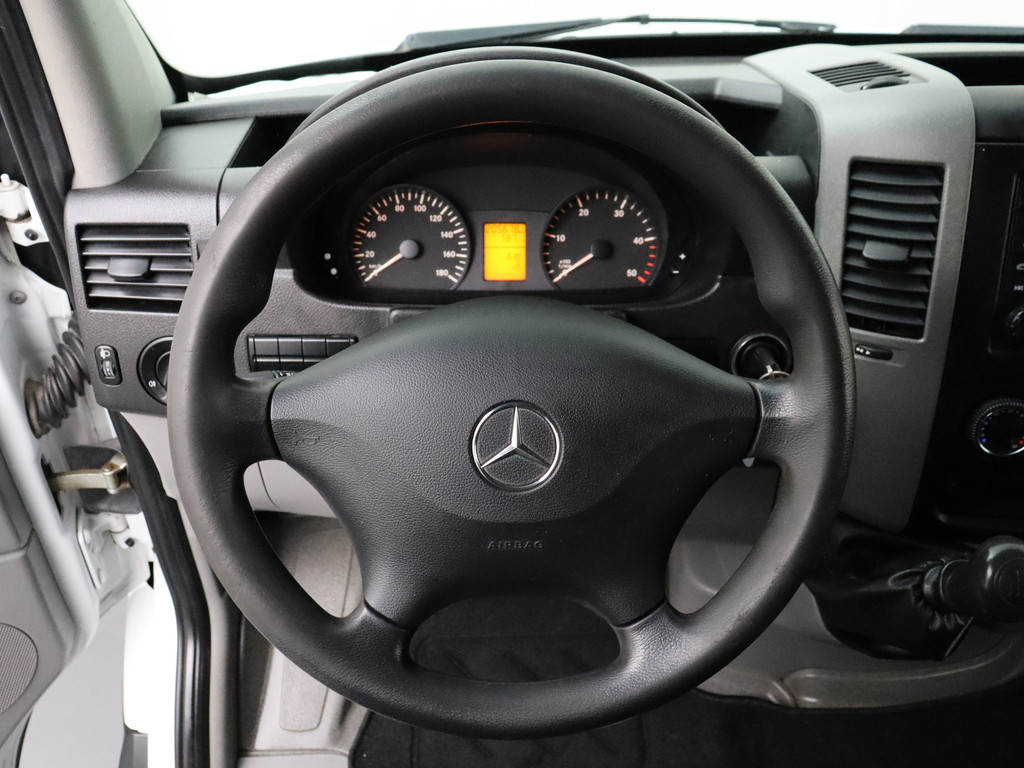 Mercedes-Benz Sprinter 2.0TDI Highline