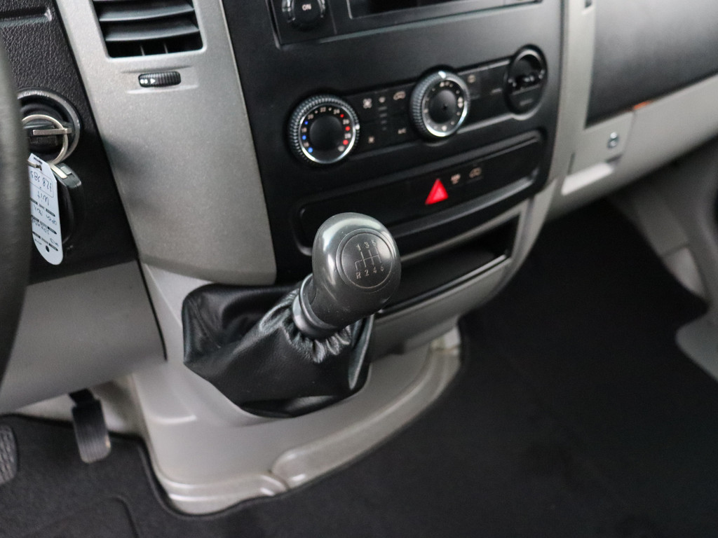 Mercedes-Benz Sprinter 2.0TDI Highline