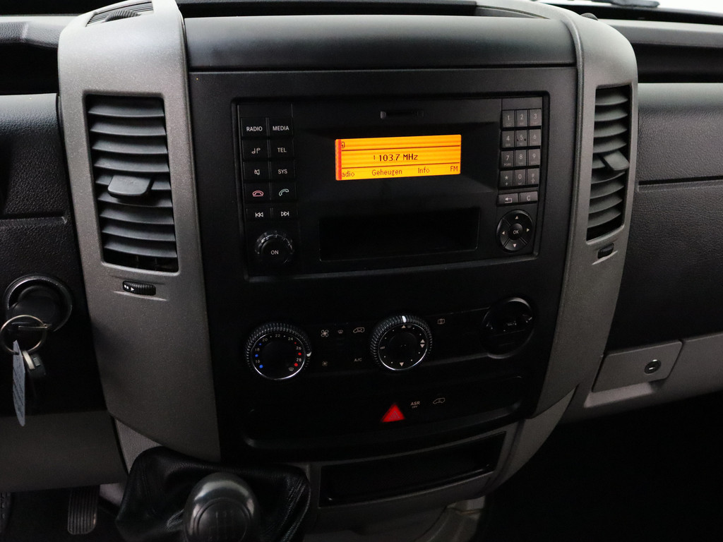 Mercedes-Benz Sprinter 2.0TDI Highline