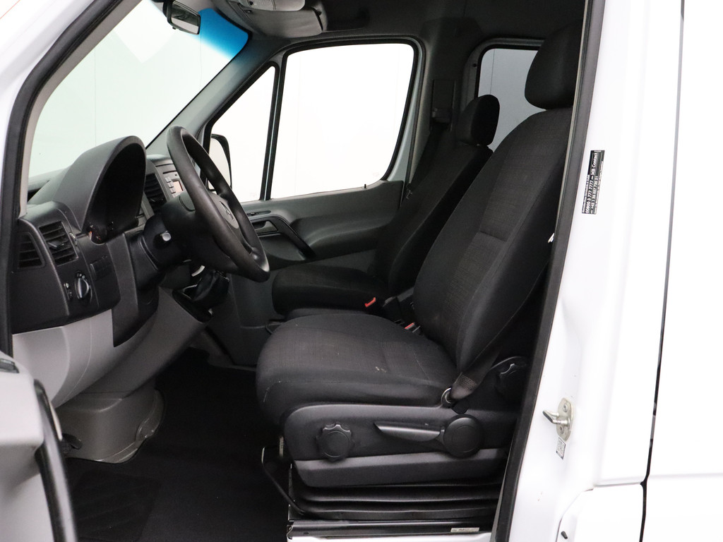 Mercedes-Benz Sprinter 2.0TDI Highline