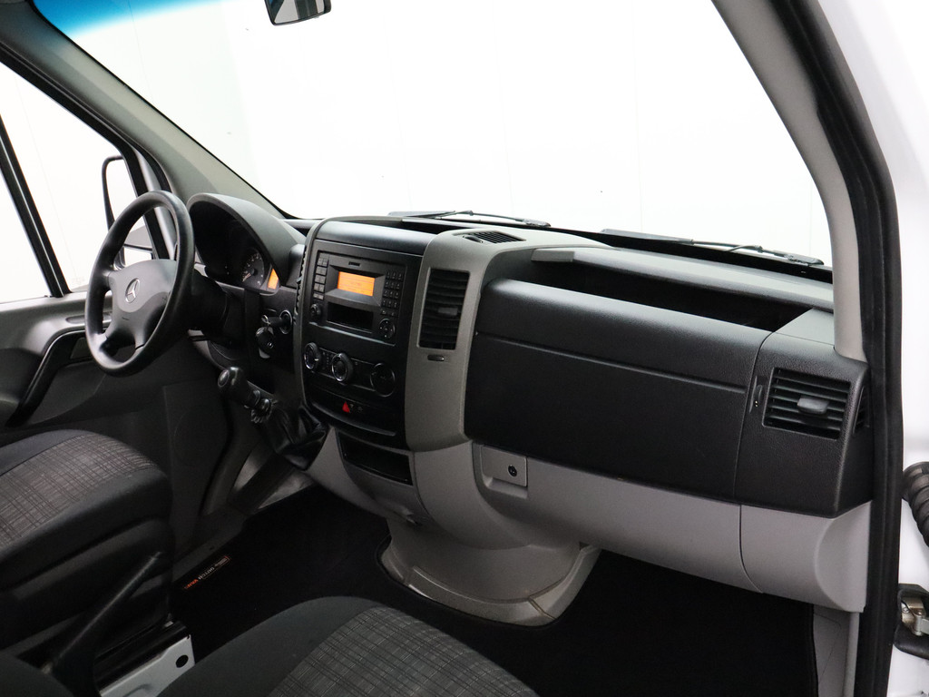 Mercedes-Benz Sprinter 2.0TDI Highline