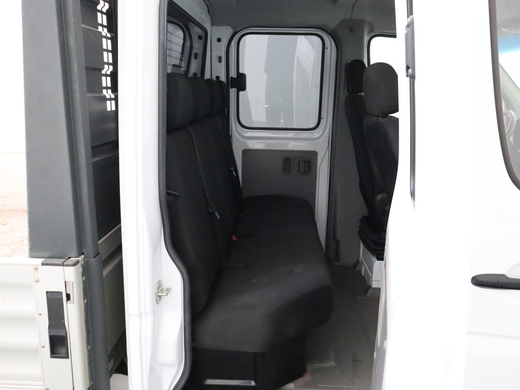 Mercedes-Benz Sprinter 2.0TDI Highline