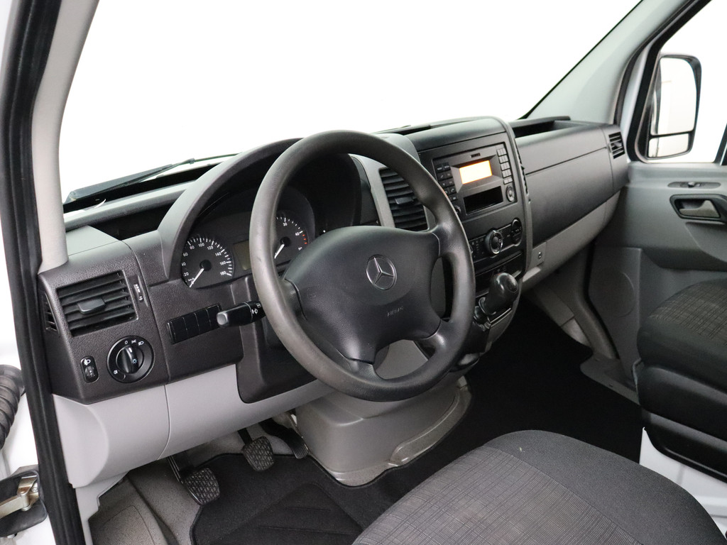 Mercedes-Benz Sprinter 2.0TDI Highline