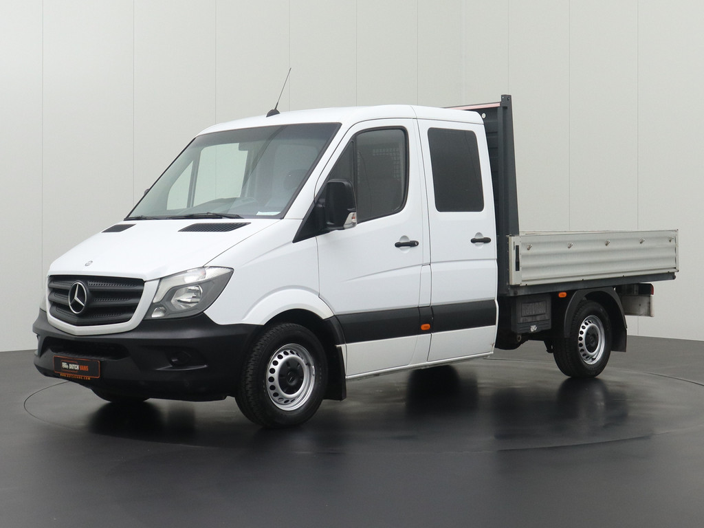 Mercedes-Benz Sprinter 2.0TDI Highline