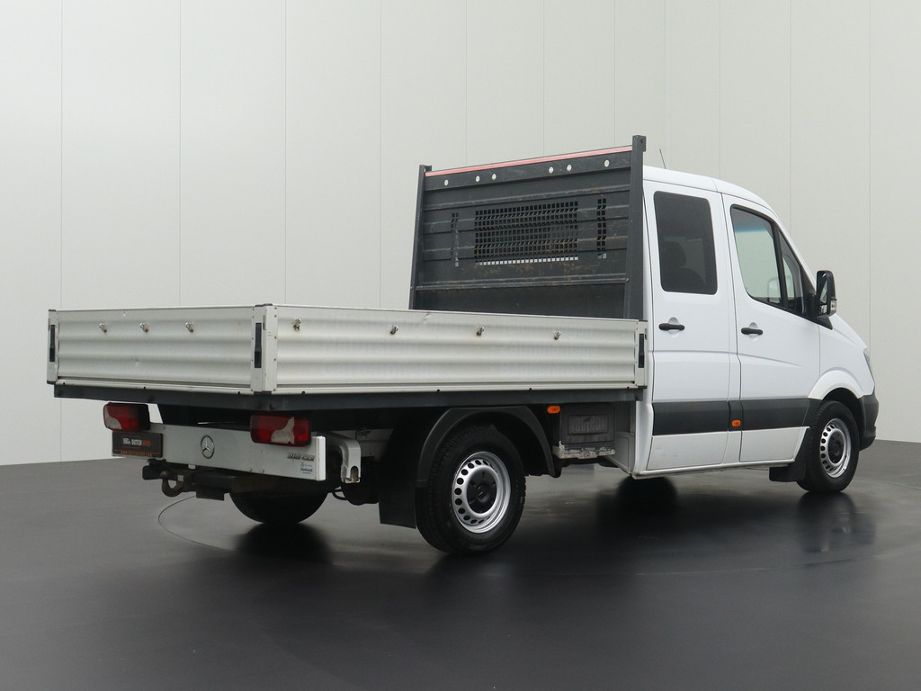 Mercedes-Benz Sprinter 2.0TDI Highline
