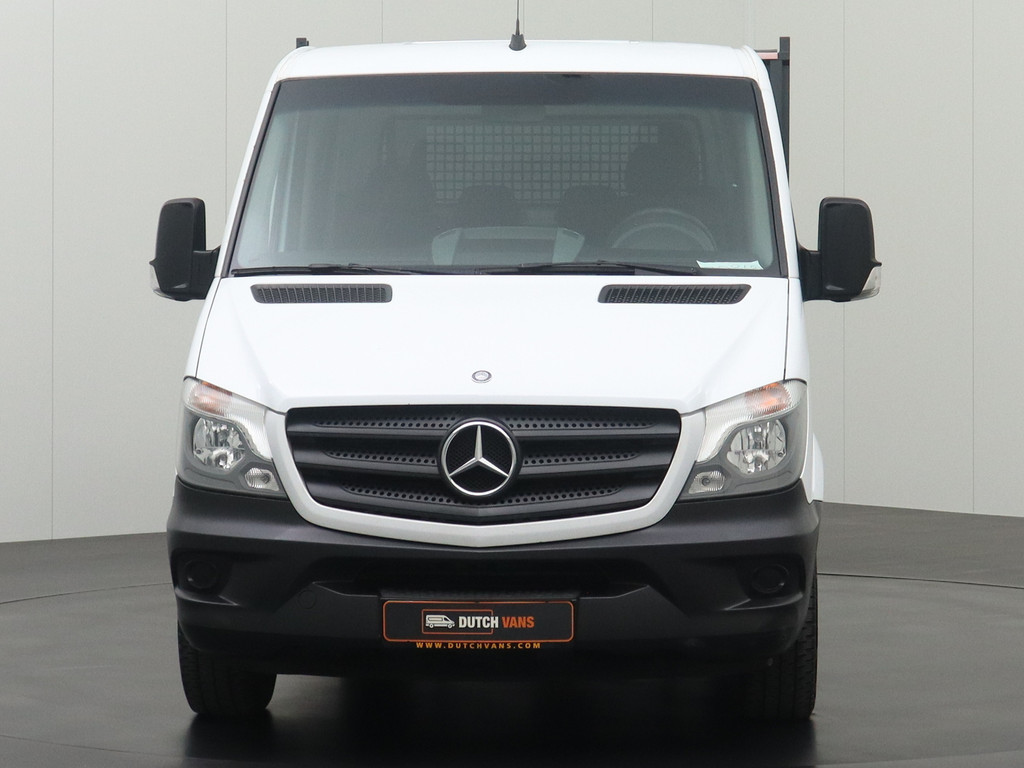 Mercedes-Benz Sprinter 2.0TDI Highline