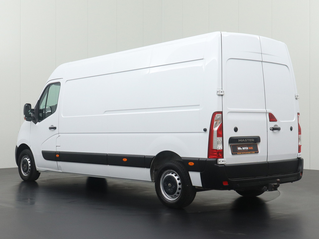 Mercedes-Benz Sprinter 2.0TDI Highline