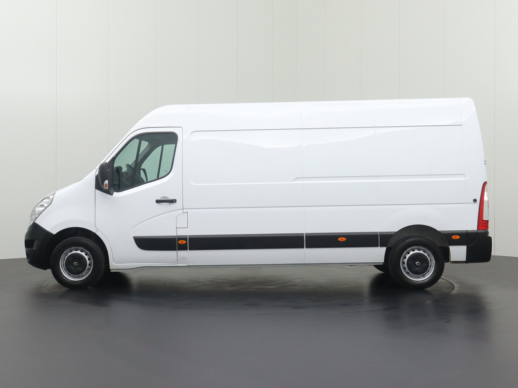 Mercedes-Benz Sprinter 2.0TDI Highline