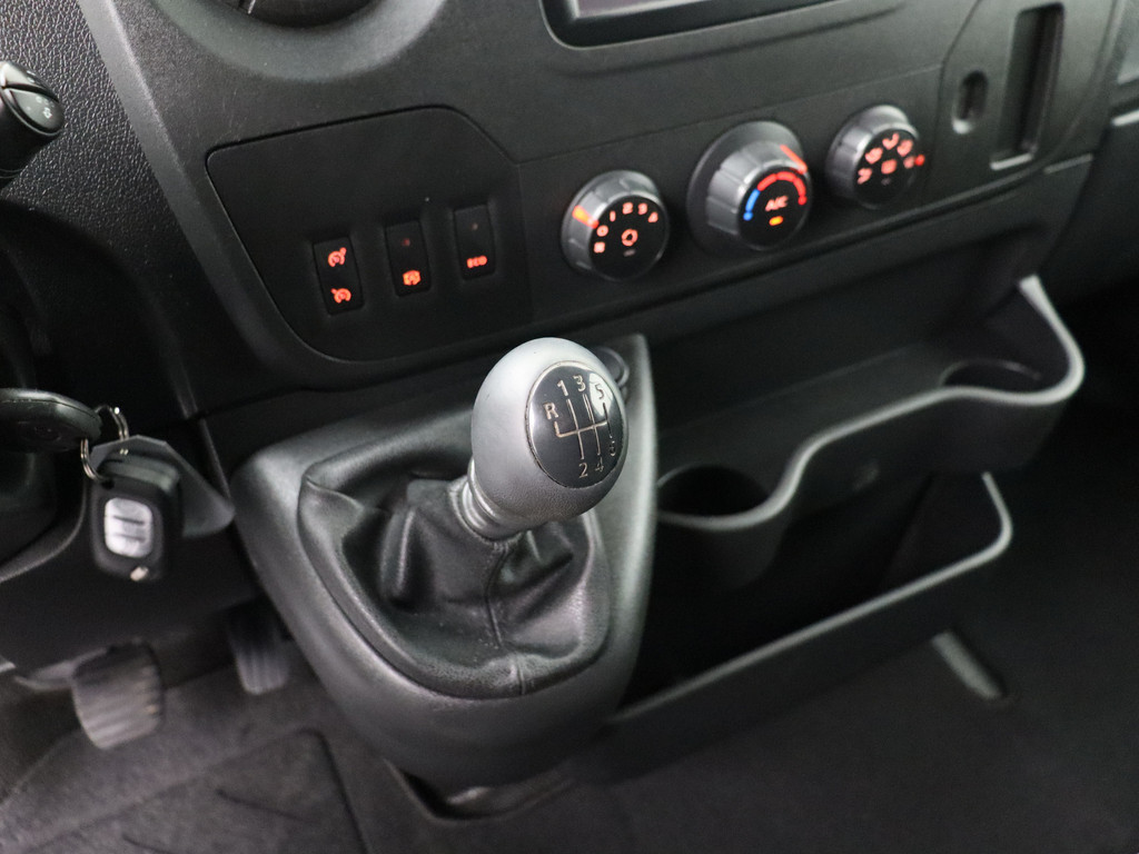 Mercedes-Benz Sprinter 2.0TDI Highline