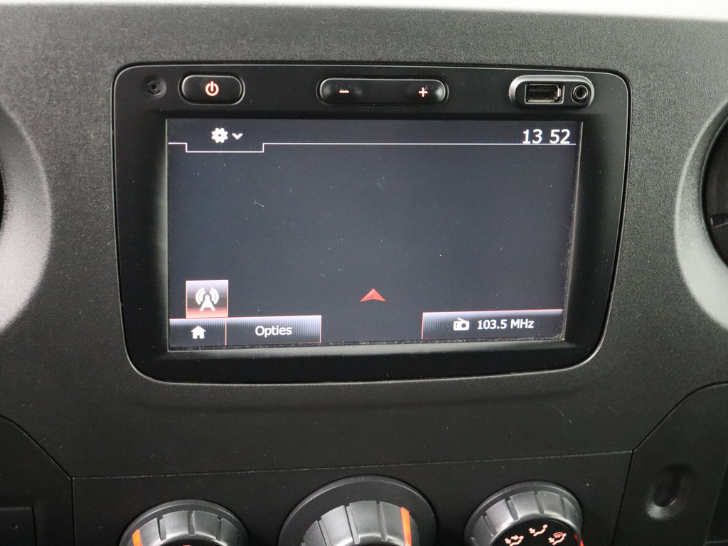Mercedes-Benz Sprinter 2.0TDI Highline