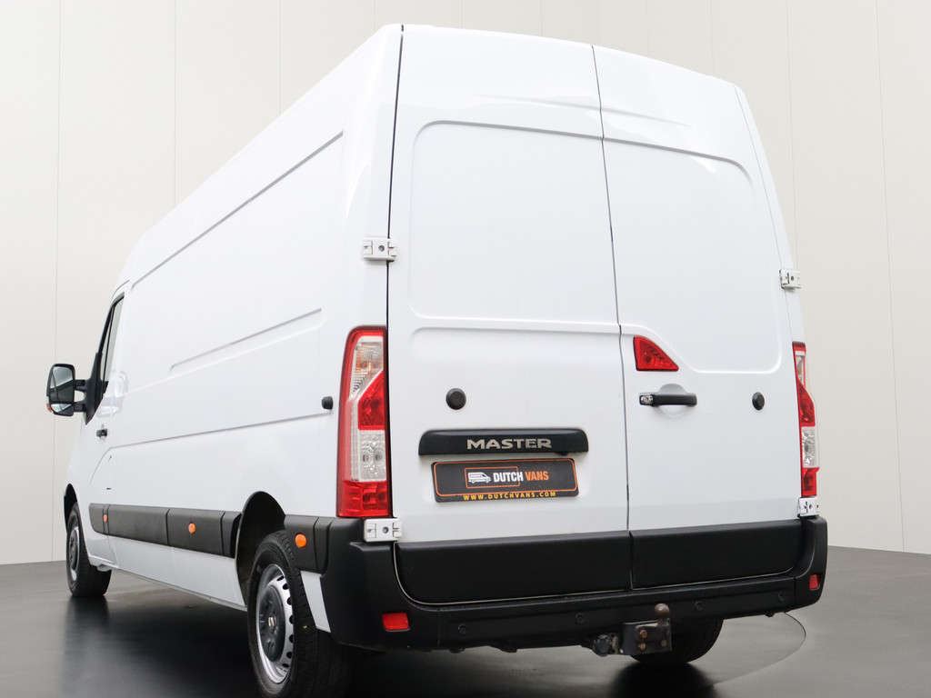 Mercedes-Benz Sprinter 2.0TDI Highline