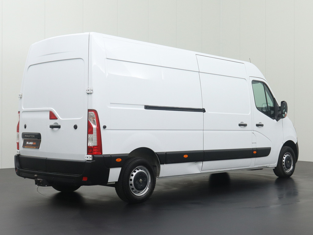 Mercedes-Benz Sprinter 2.0TDI Highline