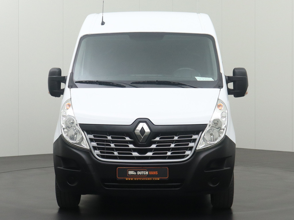 Mercedes-Benz Sprinter 2.0TDI Highline