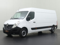 Renault Master 2.3DCI 145Pk L3H2 | 112.671 km | 2019 | 145 pk