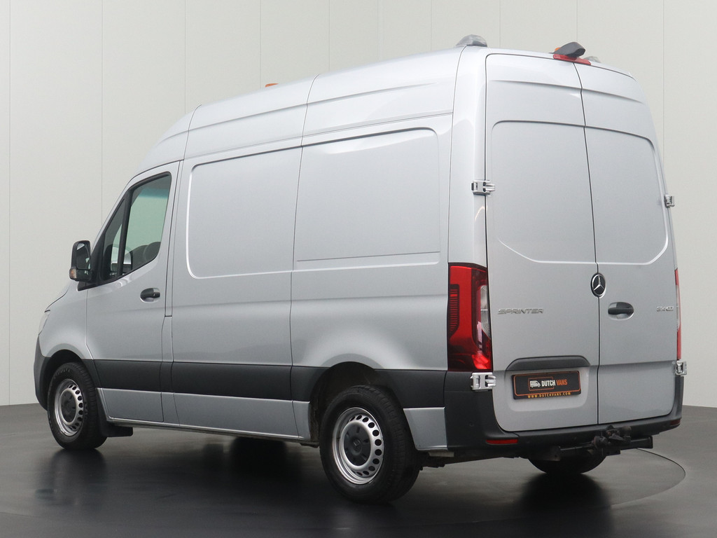Mercedes-Benz Sprinter 2.0TDI Highline