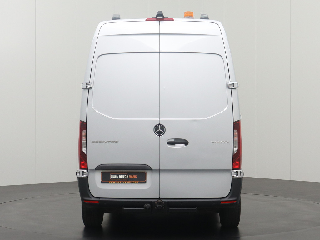 Mercedes-Benz Sprinter 2.0TDI Highline