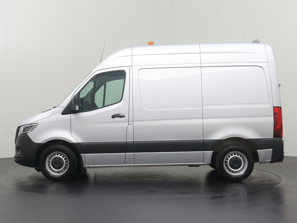 Mercedes-Benz Sprinter 2.0TDI Highline