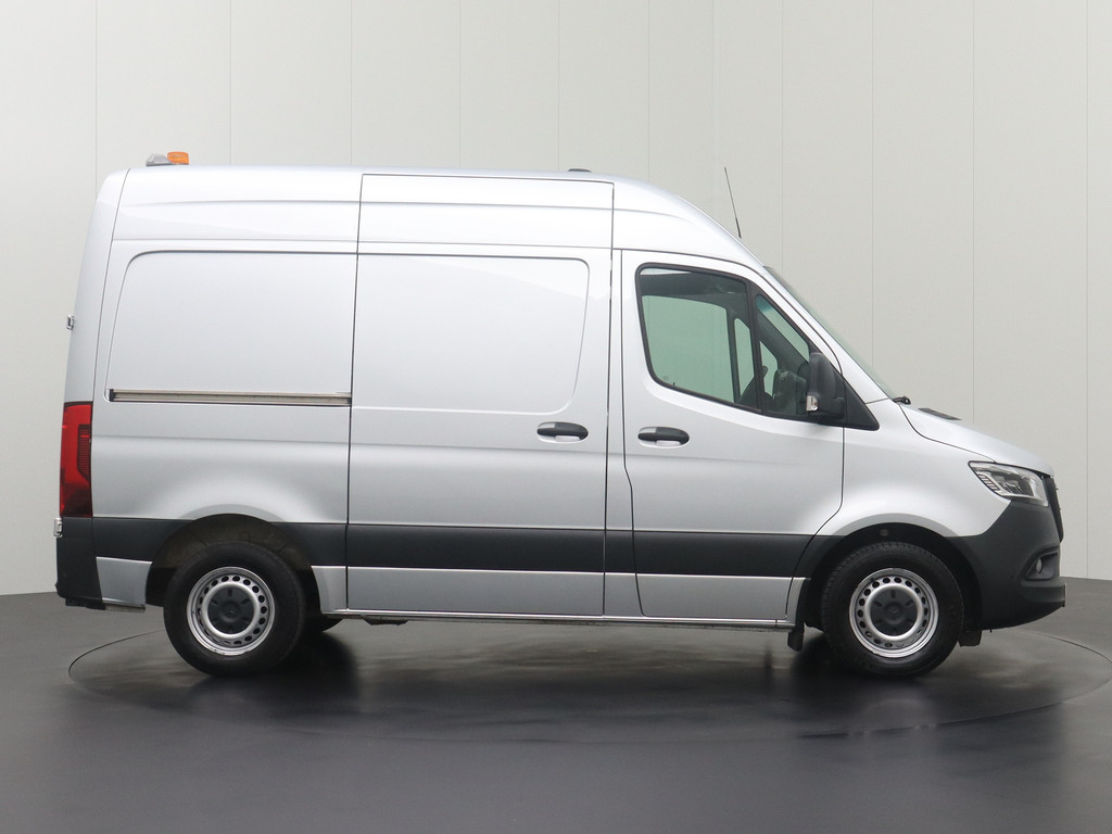 Mercedes-Benz Sprinter 2.0TDI Highline