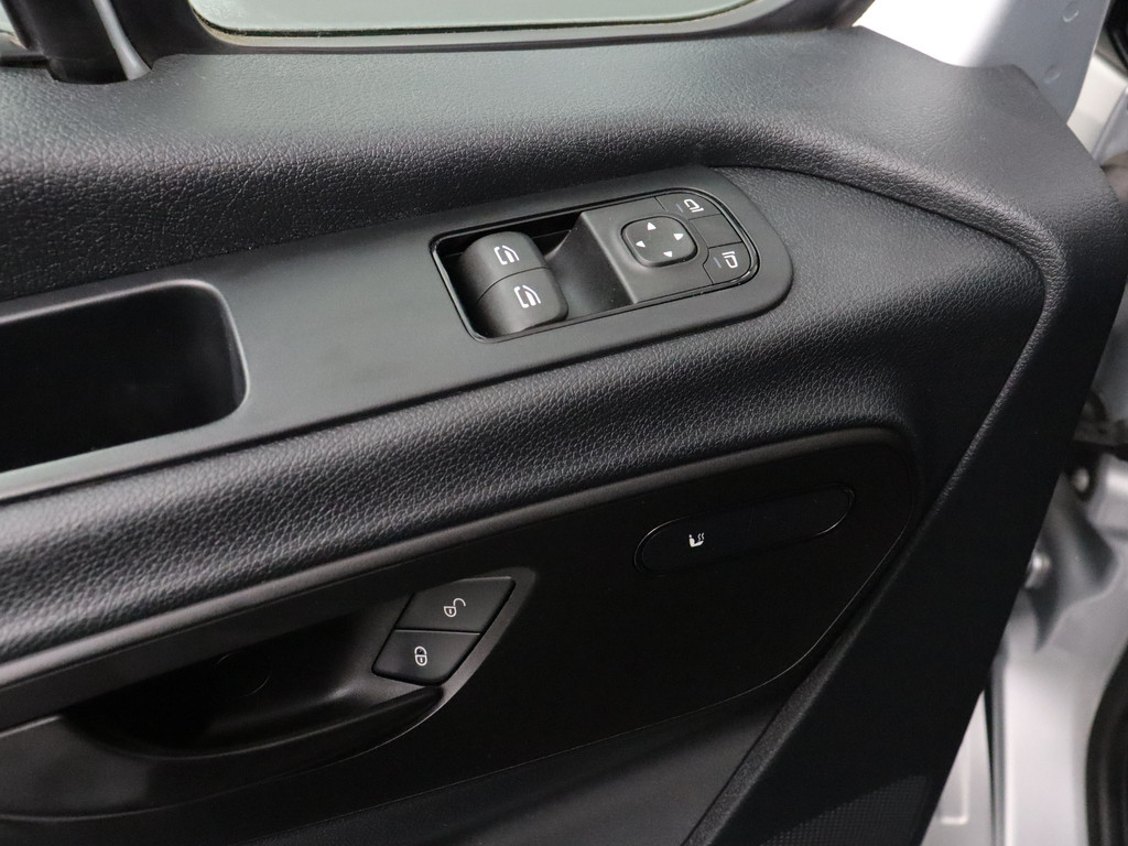 Mercedes-Benz Sprinter 2.0TDI Highline