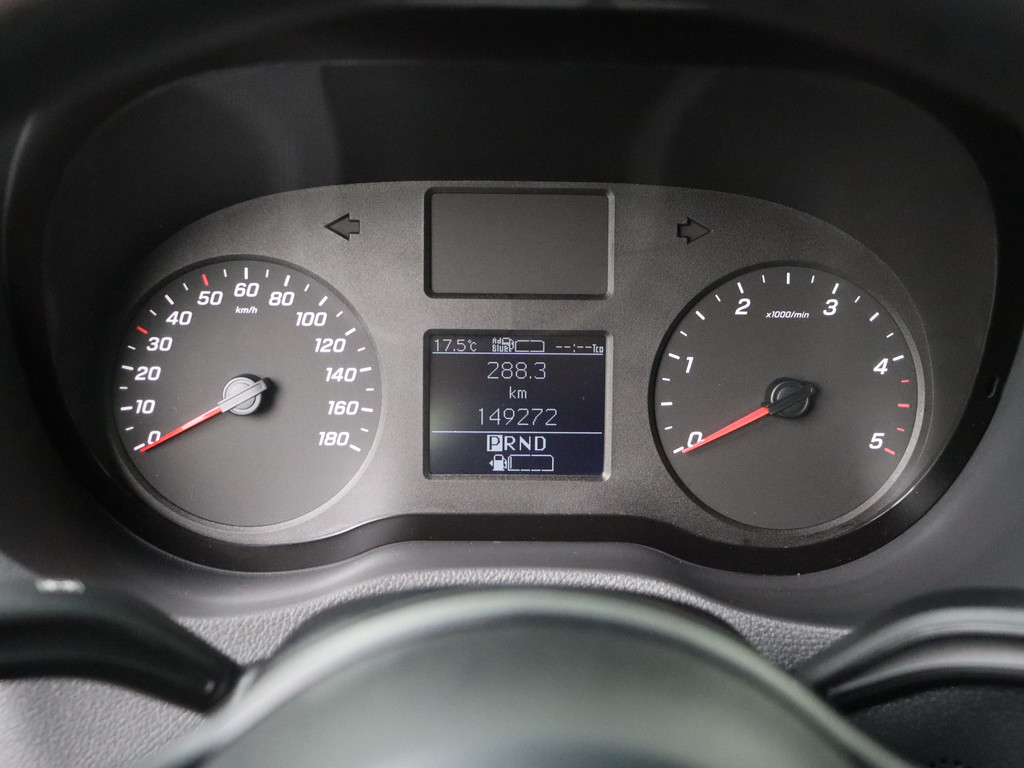 Mercedes-Benz Sprinter 2.0TDI Highline